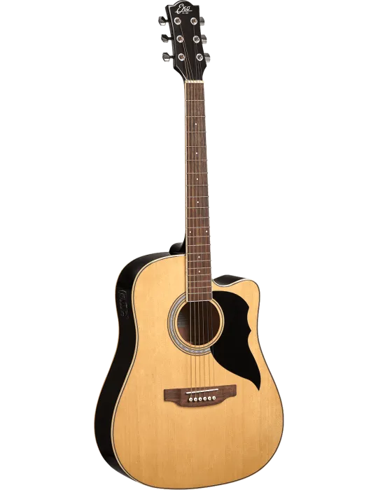 EKO RANGER6CW-EQ-NAT | MusicGoodDeal