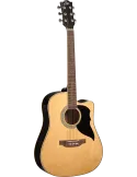 EKO RANGER6CW-EQ-NAT | MusicGoodDeal