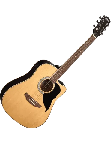 EKO RANGER6CW-EQ-NAT | MusicGoodDeal 2