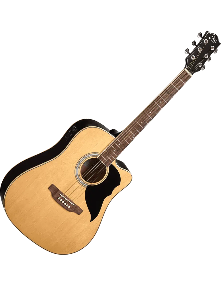 EKO RANGER6CW-EQ-NAT | MusicGoodDeal