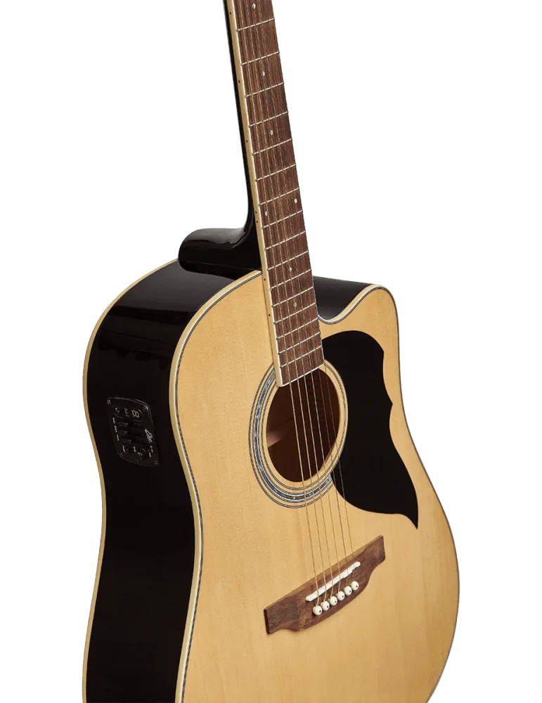 EKO RANGER6CW-EQ-NAT | MusicGoodDeal