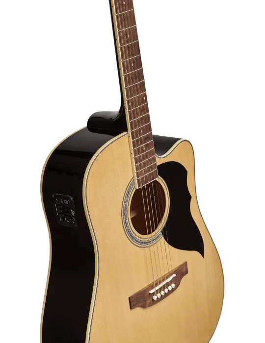 EKO RANGER6CW-EQ-NAT | MusicGoodDeal