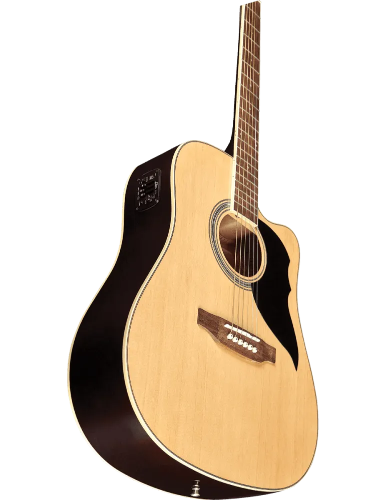 EKO RANGER6CW-EQ-NAT | MusicGoodDeal