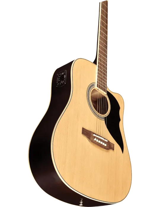 EKO RANGER6CW-EQ-NAT | MusicGoodDeal
