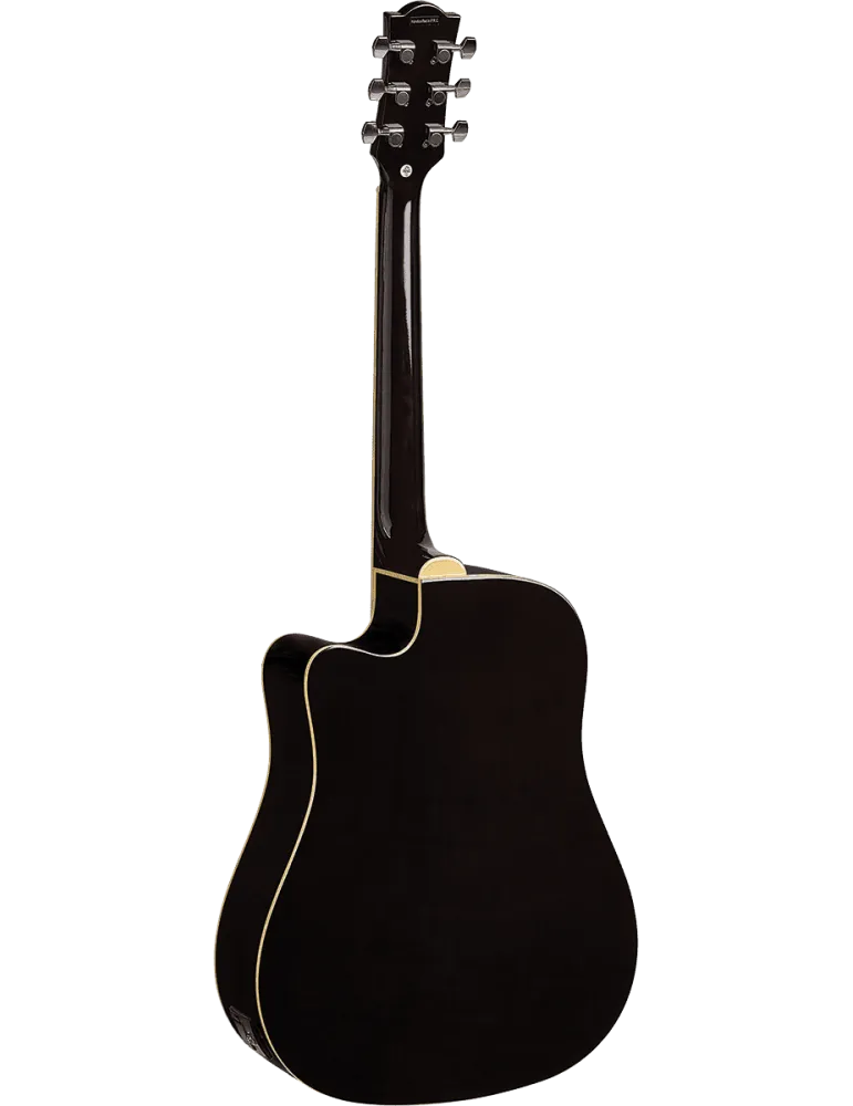 EKO RANGER6CW-EQ-NAT | MusicGoodDeal