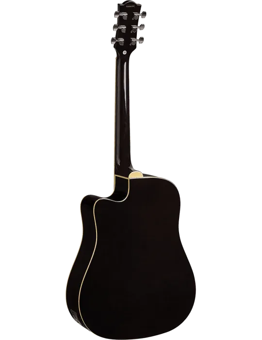 EKO RANGER6CW-EQ-NAT | MusicGoodDeal