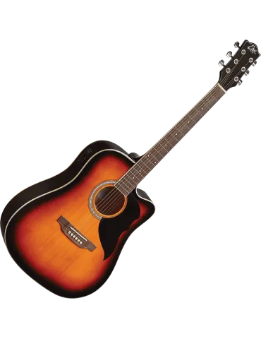 EKO RANGER6CW-EQ-BWN | MusicGoodDeal 2