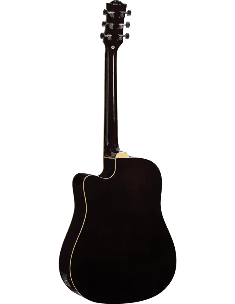 EKO RANGER6CW-EQ-BWN | MusicGoodDeal
