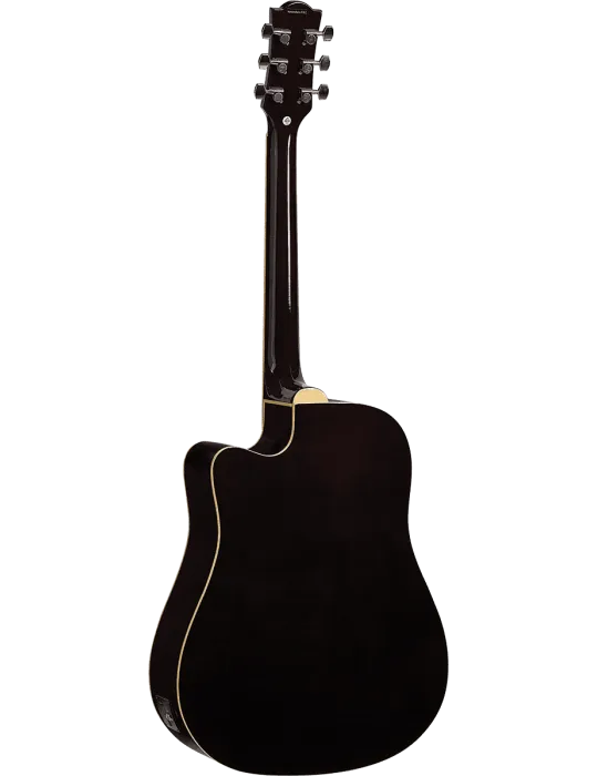 EKO RANGER6CW-EQ-BWN | MusicGoodDeal
