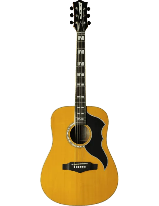 EKO RANGERVR6-NAT | MusicGoodDeal