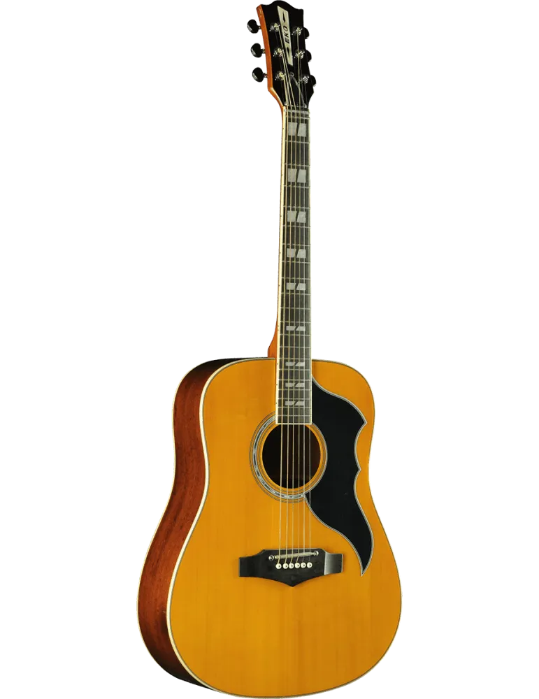 EKO RANGERVR6-NAT | MusicGoodDeal