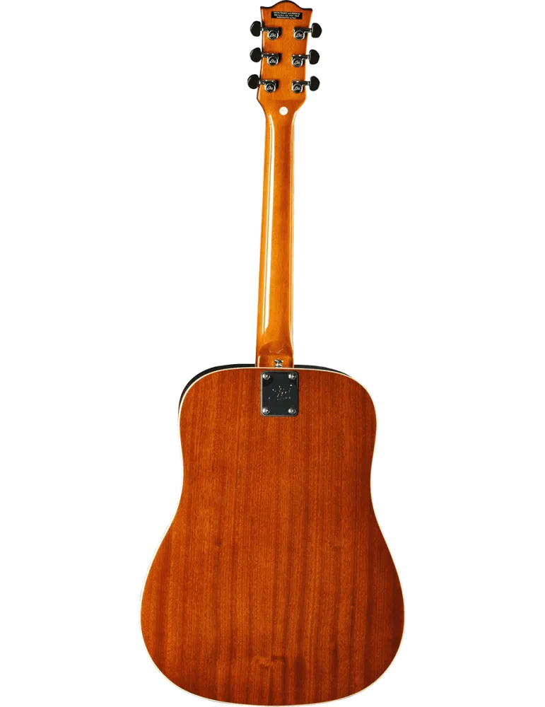 EKO RANGERVR6-NAT | MusicGoodDeal