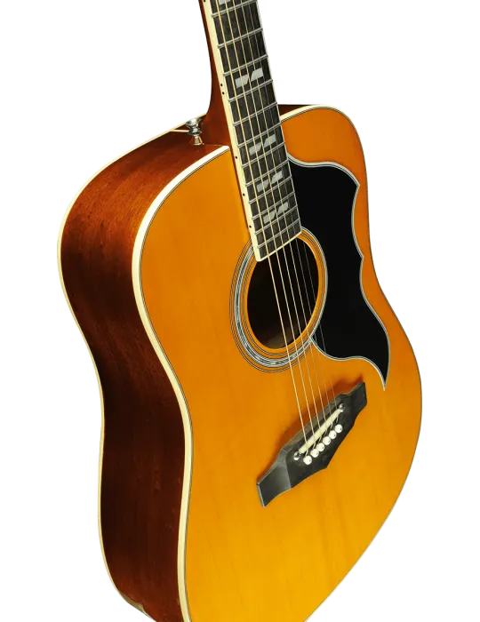 EKO RANGERVR6-NAT | MusicGoodDeal