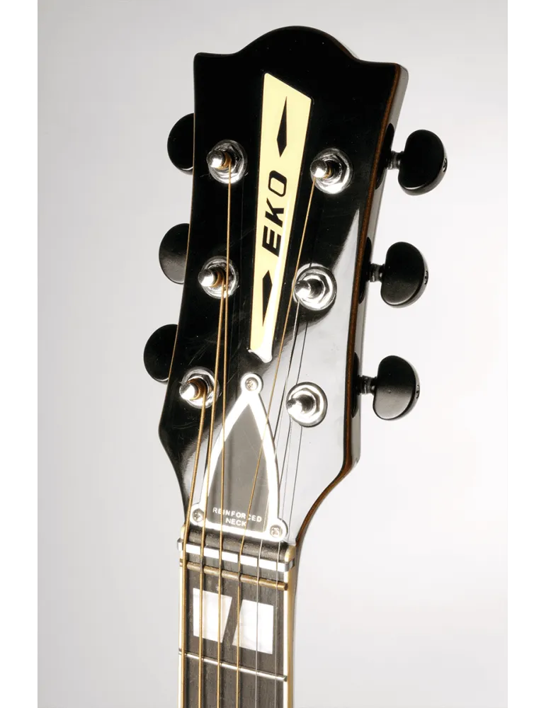 EKO RANGERVR6-NAT | MusicGoodDeal