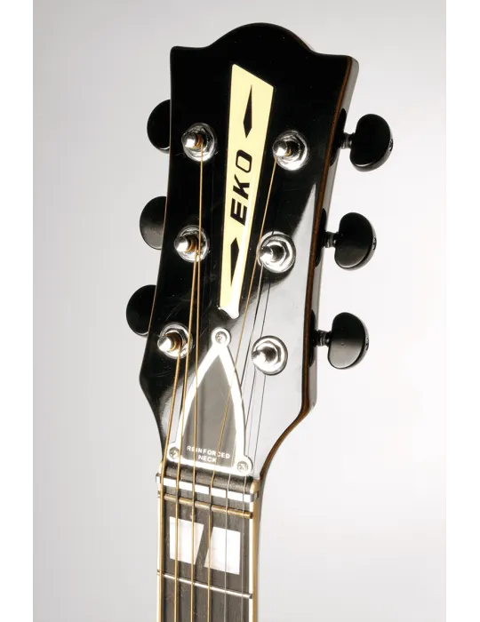 EKO RANGERVR6-NAT | MusicGoodDeal