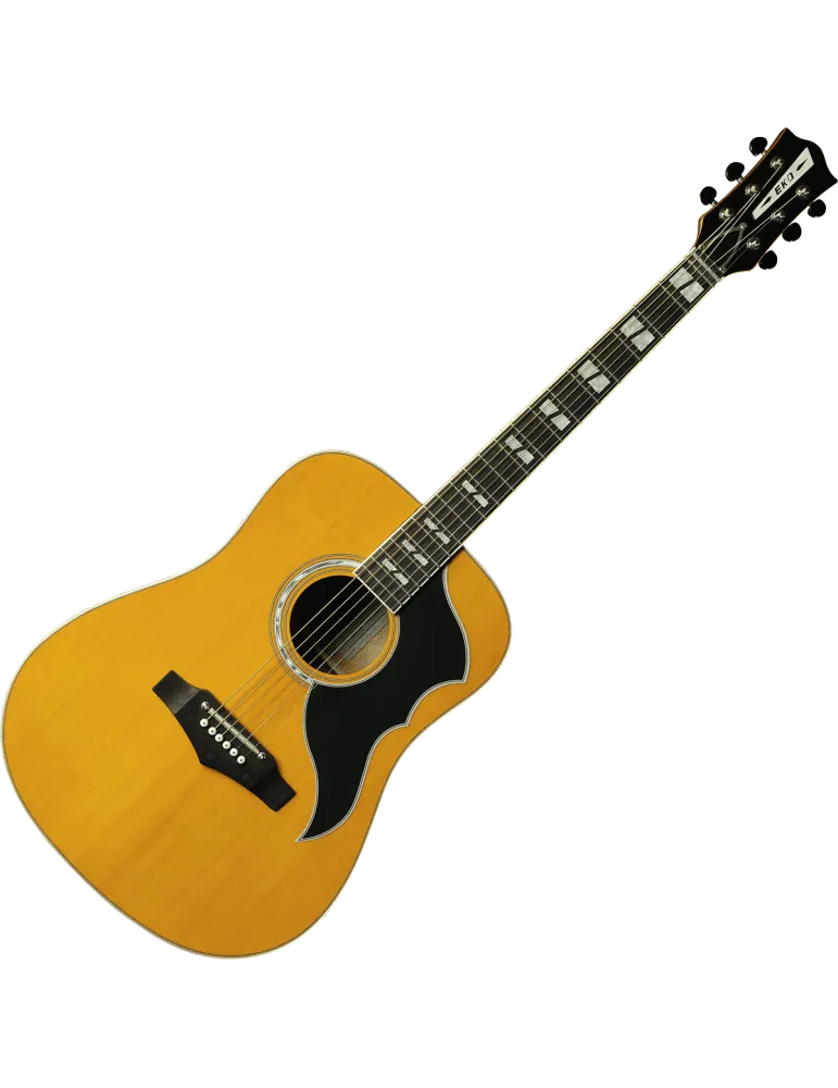EKO RANGERVR6-EQ-NAT | MusicGoodDeal