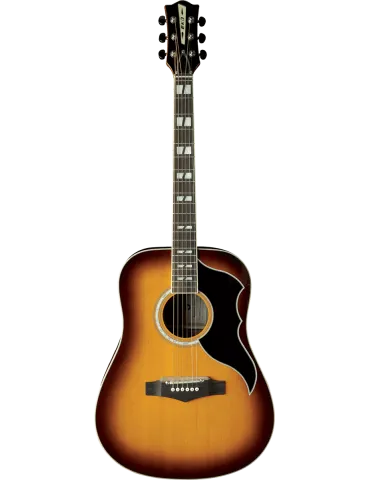EKO RANGERVR6-EQ-HB | MusicGoodDeal
