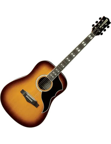 EKO RANGERVR6-EQ-HB | MusicGoodDeal 2