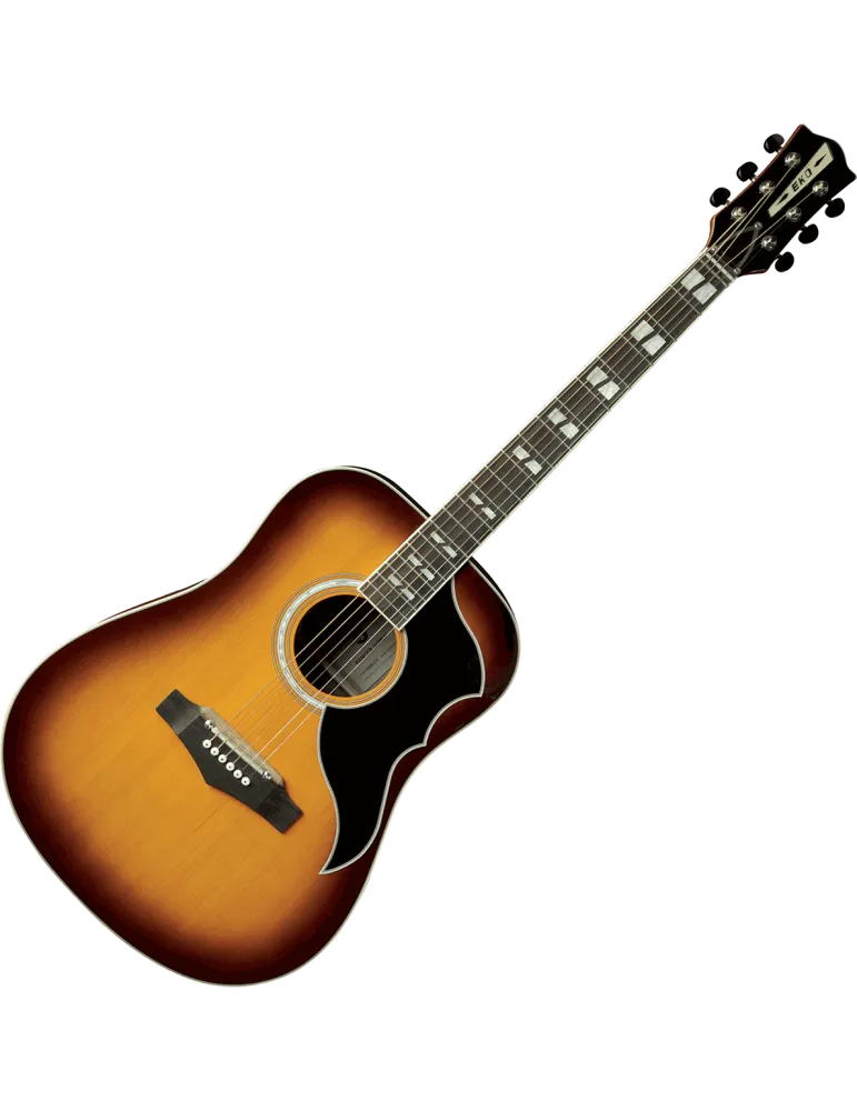 EKO RANGERVR6-EQ-HB | MusicGoodDeal