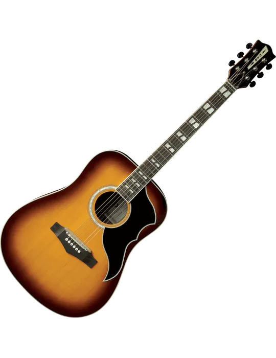 EKO RANGERVR6-EQ-HB | MusicGoodDeal