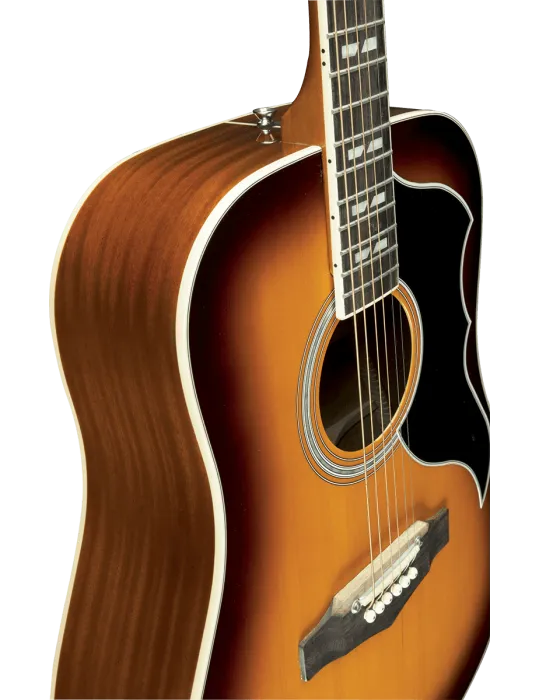 EKO RANGERVR6-EQ-HB | MusicGoodDeal