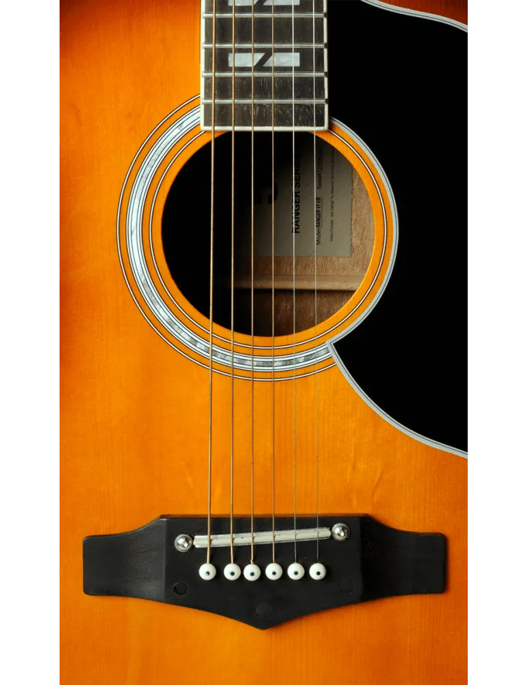 EKO RANGERVR6-EQ-HB | MusicGoodDeal