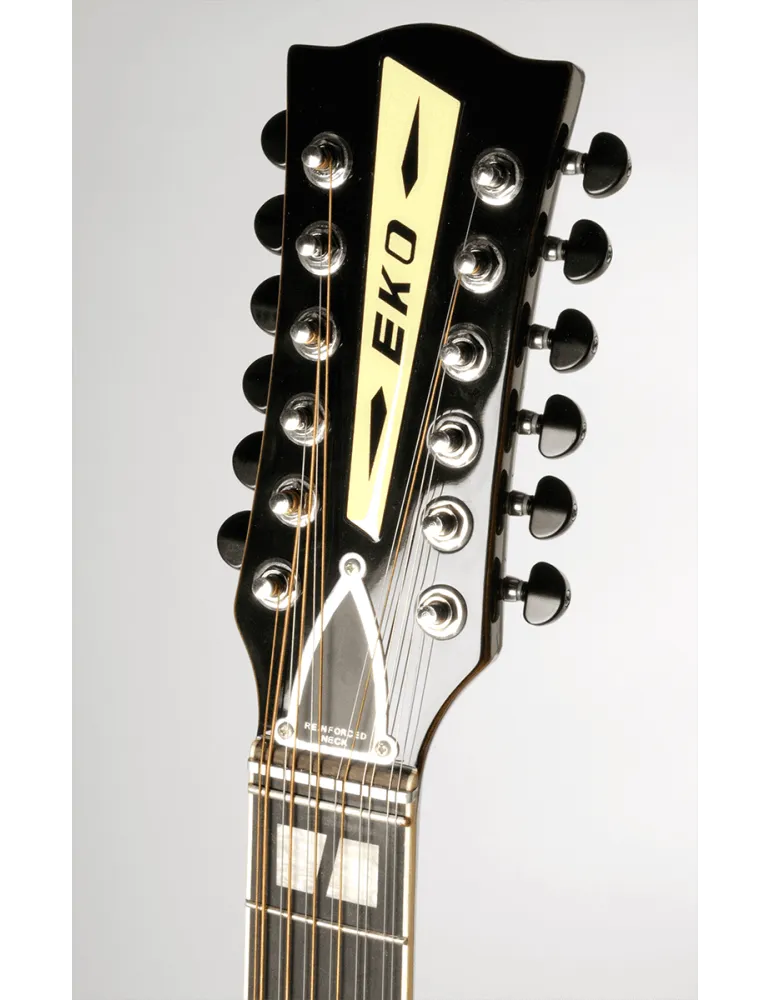 EKO RANGERVR12-EQ-NAT | MusicGoodDeal