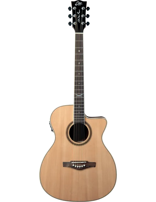 EKO NXT-A100CWE-NAT | MusicGoodDeal