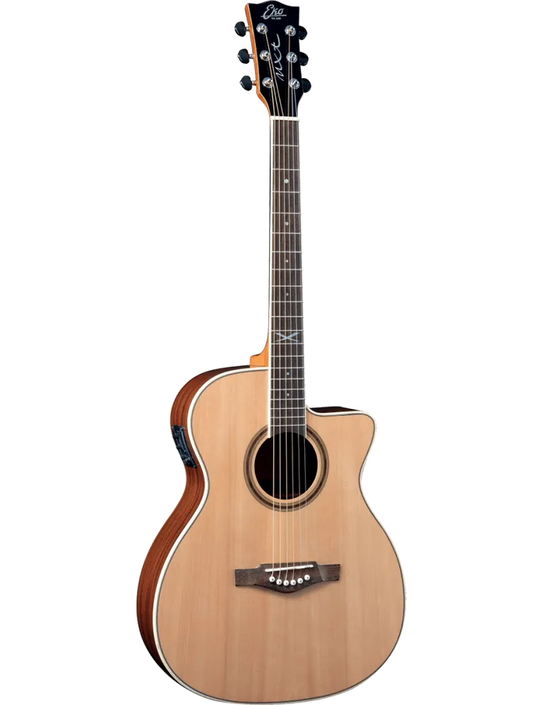 EKO NXT-A100CWE-NAT | MusicGoodDeal