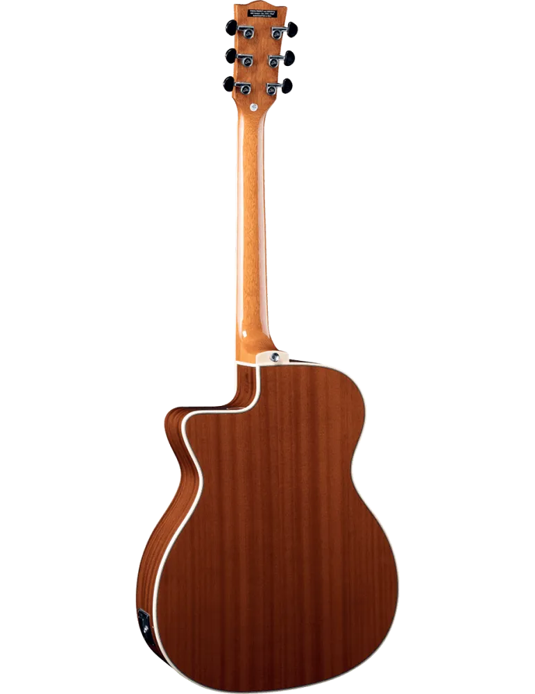 EKO NXT-A100CWE-NAT | MusicGoodDeal