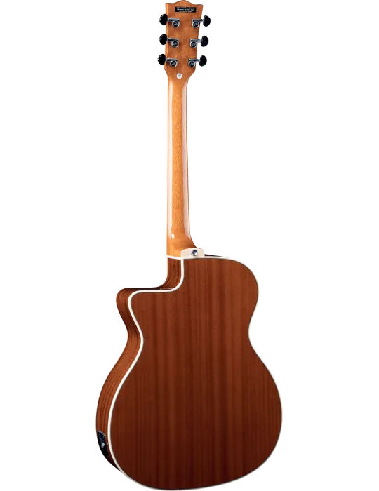 EKO NXT-A100CWE-NAT | MusicGoodDeal