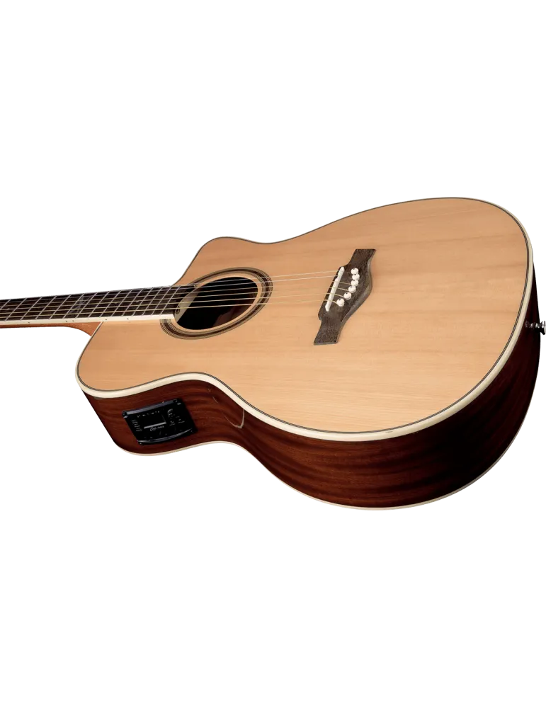 EKO NXT-A100CWE-NAT | MusicGoodDeal