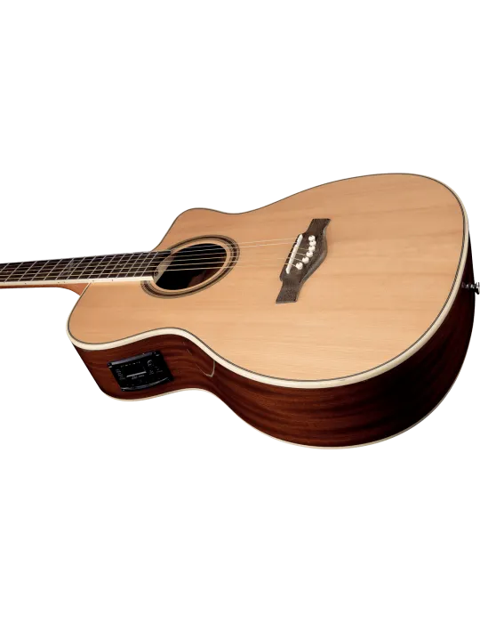 EKO NXT-A100CWE-NAT | MusicGoodDeal