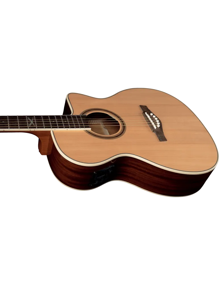 EKO NXT-A100CWE-NAT | MusicGoodDeal