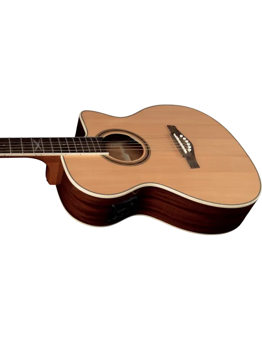 EKO NXT-A100CWE-NAT | MusicGoodDeal