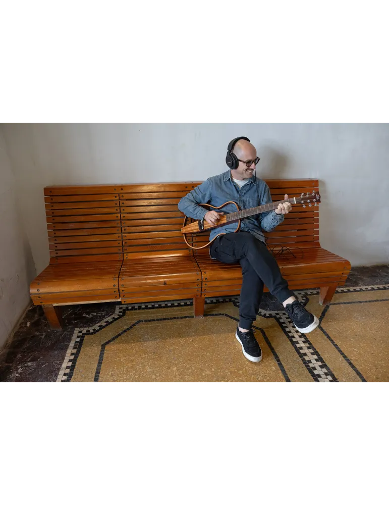 EKO ONE-S150E-FOLK | MusicGoodDeal