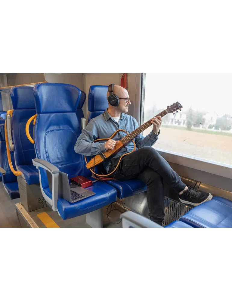 EKO ONE-S150E-FOLK | MusicGoodDeal