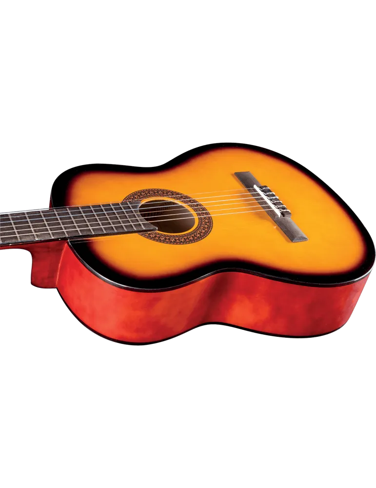 EKO CS10-SB | MusicGoodDeal