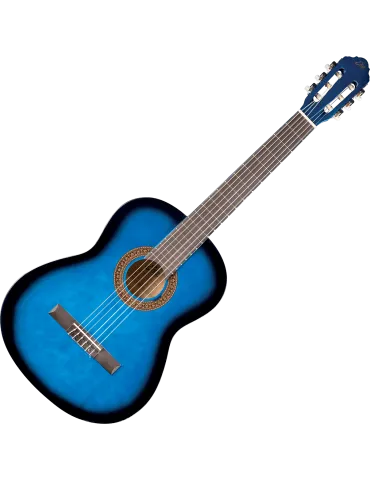 EKO CS10-BLU | MusicGoodDeal 2