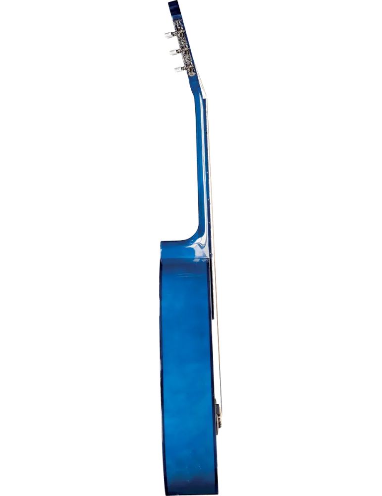 EKO CS10-BLU | MusicGoodDeal