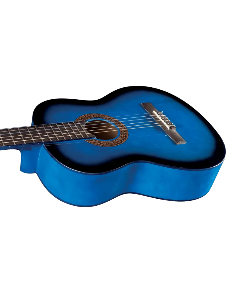 EKO CS10-BLU | MusicGoodDeal