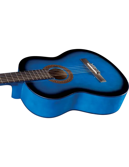EKO CS10-BLU | MusicGoodDeal