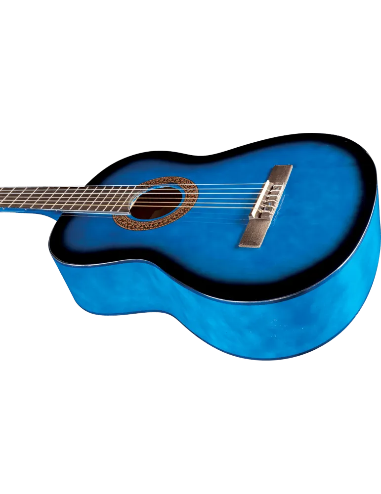 EKO CS10-BLU | MusicGoodDeal