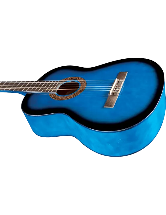 EKO CS10-BLU | MusicGoodDeal