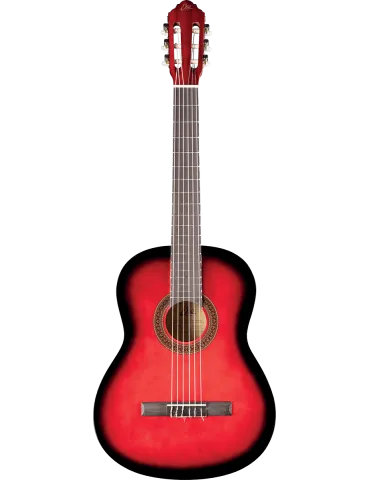 EKO CS10-RED | MusicGoodDeal