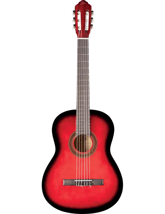 EKO CS10-RED | MusicGoodDeal