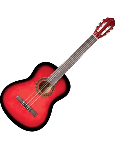 EKO CS10-RED | MusicGoodDeal 2