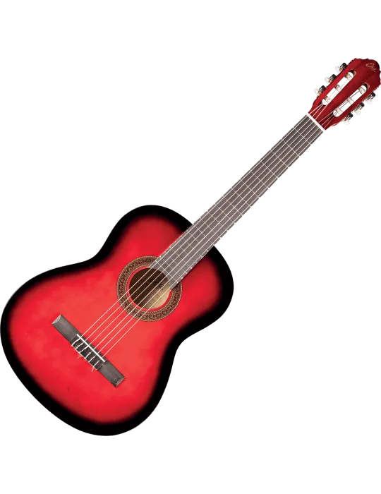 EKO CS10-RED | MusicGoodDeal