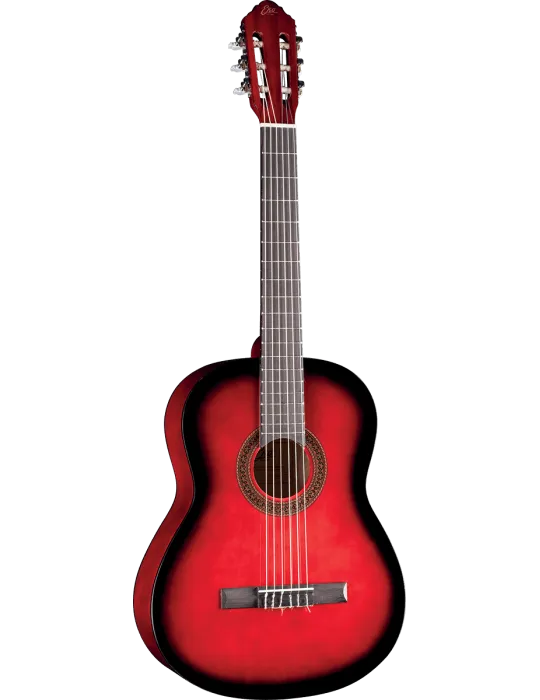 EKO CS10-RED | MusicGoodDeal