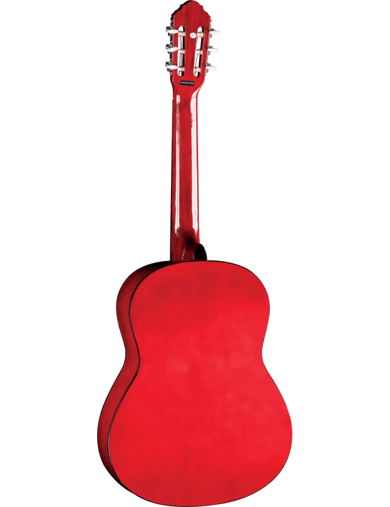 EKO CS10-RED | MusicGoodDeal